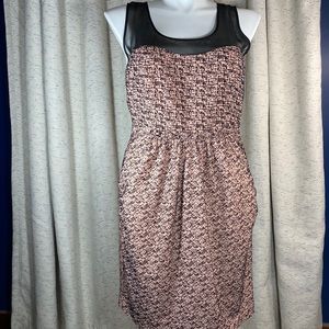 Sz 14 Anthropologie Moulinette Soeurs  Dress